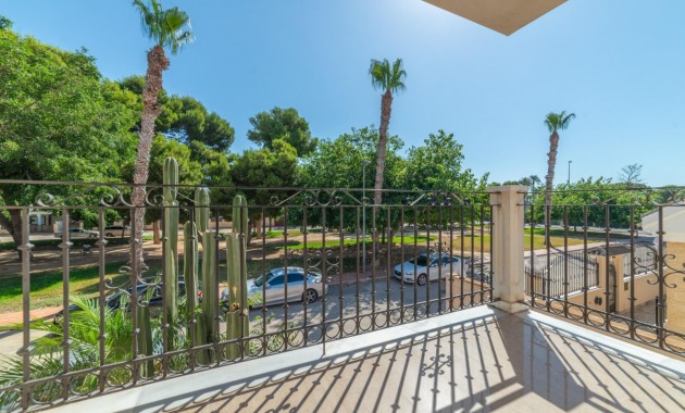 Venta - Sobre pilares -
San Javier - San Javier Centro