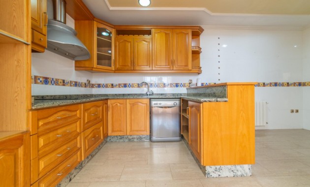 Venta - Sobre pilares -
San Javier - San Javier Centro