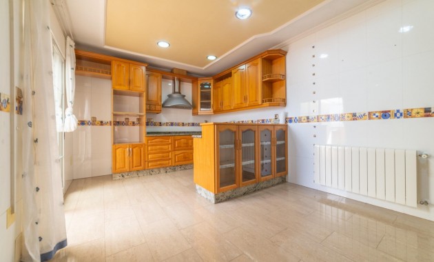 Venta - Sobre pilares -
San Javier - San Javier Centro
