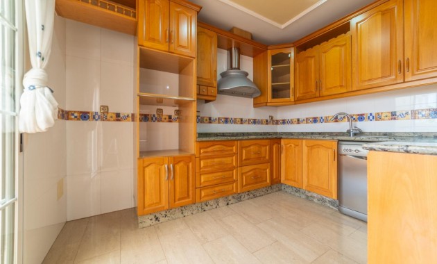 Venta - Sobre pilares -
San Javier - San Javier Centro