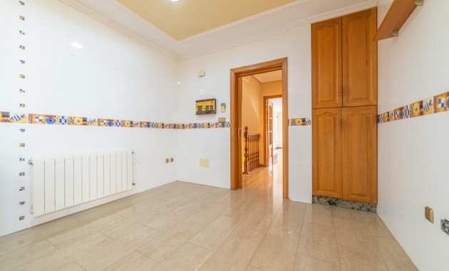Venta - Sobre pilares -
San Javier - San Javier Centro
