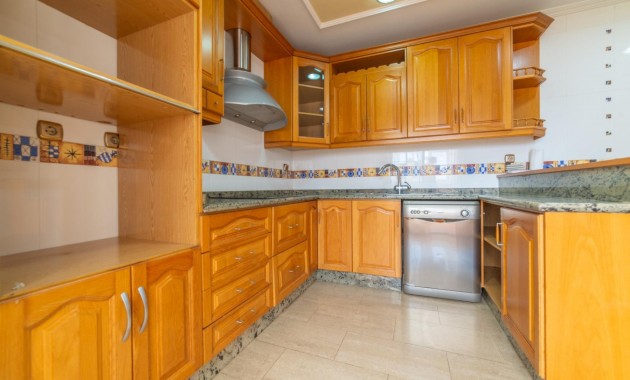 Venta - Sobre pilares -
San Javier - San Javier Centro