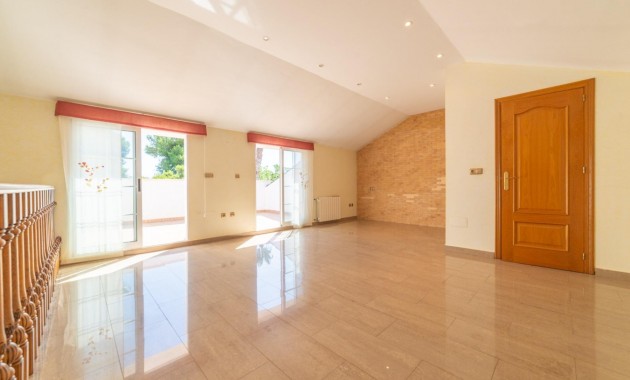Venta - Sobre pilares -
San Javier - San Javier Centro