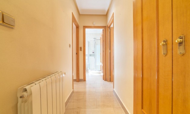 Venta - Sobre pilares -
San Javier - San Javier Centro