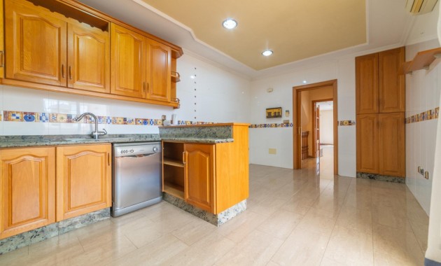Venta - Sobre pilares -
San Javier - San Javier Centro