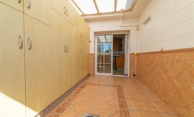 Venta - Sobre pilares -
San Javier - San Javier Centro