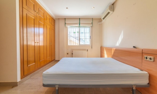 Venta - Sobre pilares -
San Javier - San Javier Centro