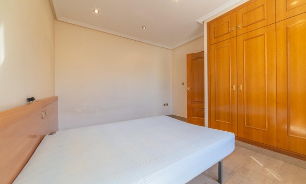 Venta - Sobre pilares -
San Javier - San Javier Centro