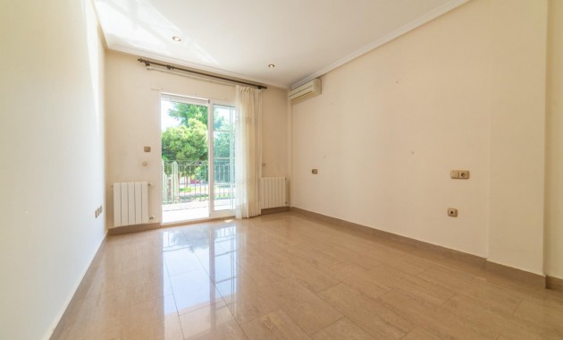 Venta - Sobre pilares -
San Javier - San Javier Centro