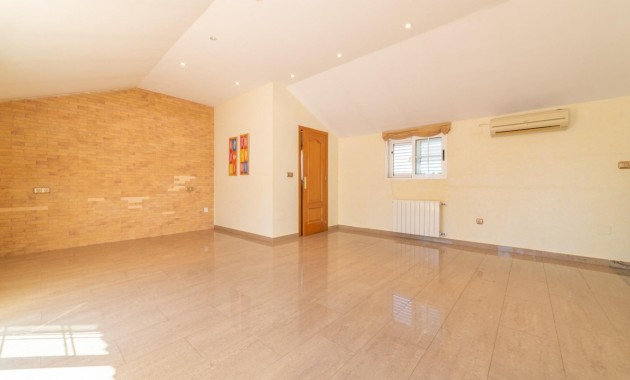 Venta - Sobre pilares -
San Javier - San Javier Centro