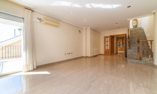 Venta - Sobre pilares -
San Javier - San Javier Centro
