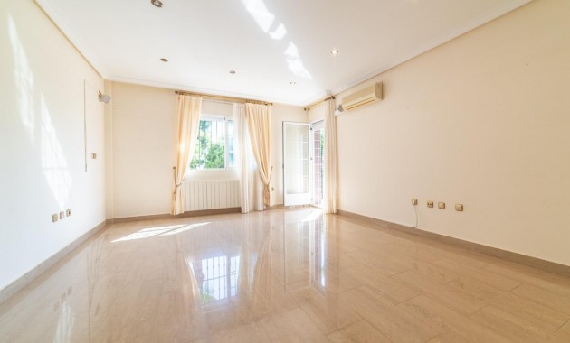 Venta - Sobre pilares -
San Javier - San Javier Centro