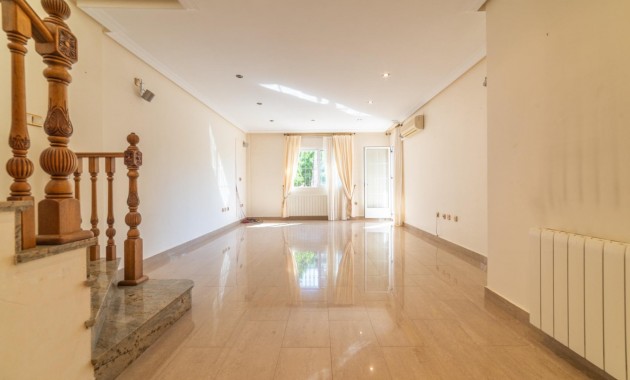 Venta - Sobre pilares -
San Javier - San Javier Centro