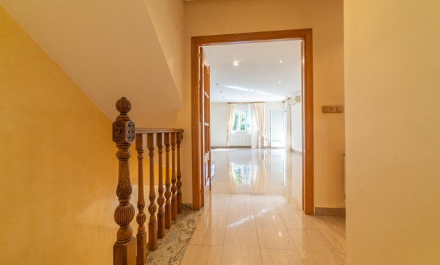 Venta - Sobre pilares -
San Javier - San Javier Centro
