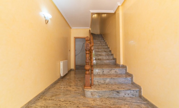 Venta - Sobre pilares -
San Javier - San Javier Centro