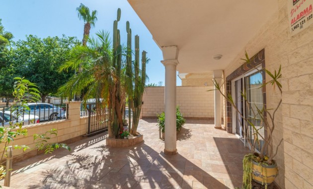 Venta - Sobre pilares -
San Javier - San Javier Centro