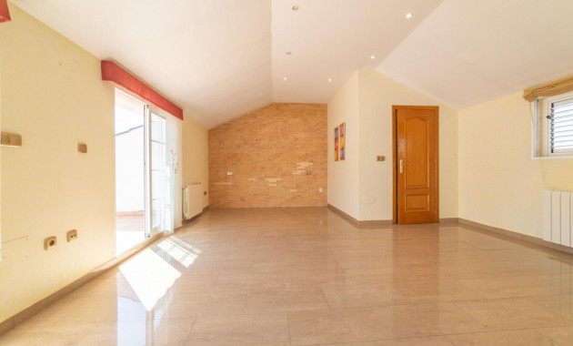 Venta - Sobre pilares -
San Javier - San Javier Centro