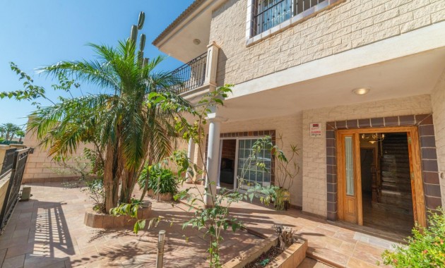 Venta - Sobre pilares -
San Javier - San Javier Centro