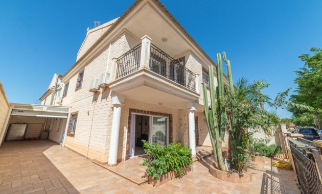 Venta - Sobre pilares -
San Javier - San Javier Centro