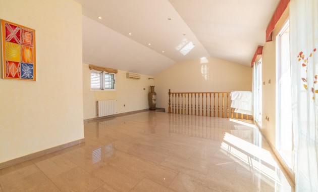 Venta - Sobre pilares -
San Javier - San Javier Centro