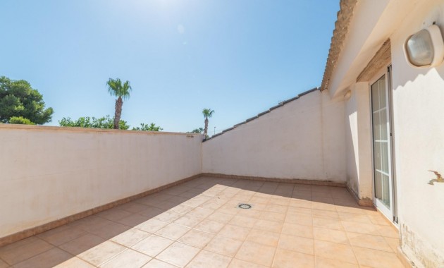 Venta - Sobre pilares -
San Javier - San Javier Centro
