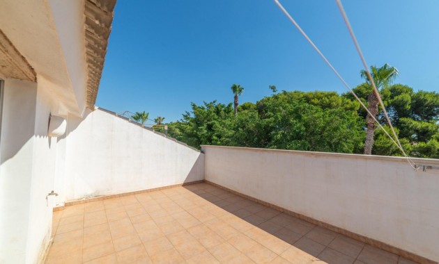 Venta - Sobre pilares -
San Javier - San Javier Centro