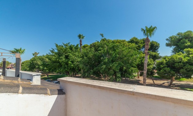 Venta - Sobre pilares -
San Javier - San Javier Centro