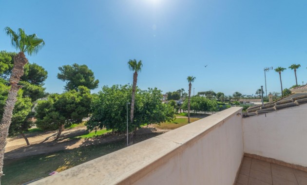 Venta - Sobre pilares -
San Javier - San Javier Centro