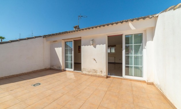 Venta - Sobre pilares -
San Javier - San Javier Centro