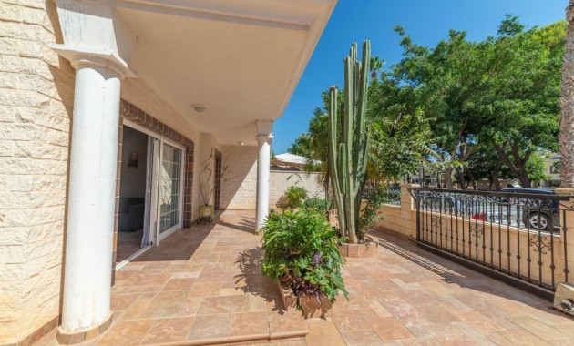 Venta - Sobre pilares -
San Javier - San Javier Centro