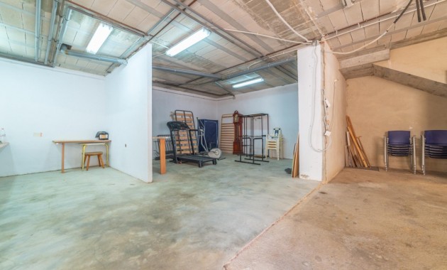 Venta - Sobre pilares -
San Javier - San Javier Centro