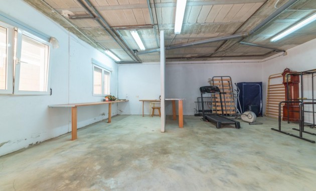 Venta - Sobre pilares -
San Javier - San Javier Centro