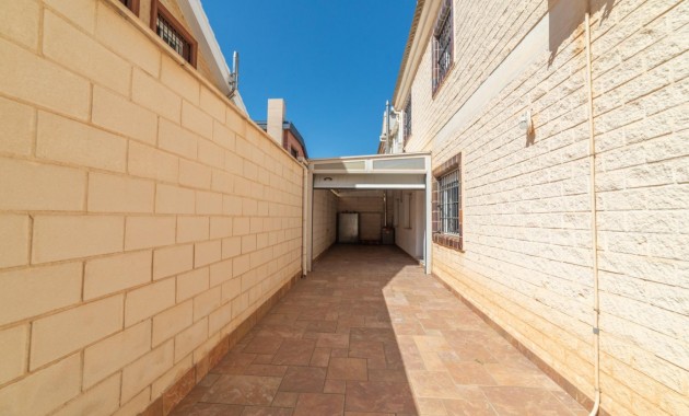 Venta - Sobre pilares -
San Javier - San Javier Centro