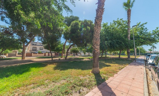 Venta - Sobre pilares -
San Javier - San Javier Centro