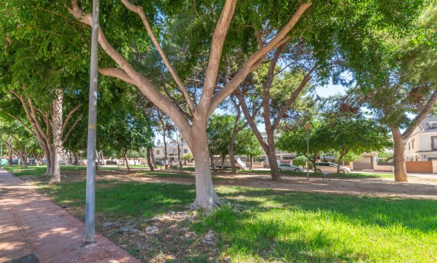 Venta - Sobre pilares -
San Javier - San Javier Centro