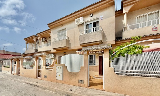 Venta - Dúplex -
San Pedro del Pinatar - Las Salinas