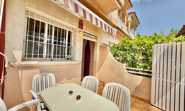 Venta - Dúplex -
San Pedro del Pinatar - Las Salinas
