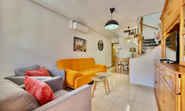 Venta - Dúplex -
San Pedro del Pinatar - Las Salinas