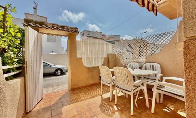Venta - Dúplex -
San Pedro del Pinatar - Las Salinas
