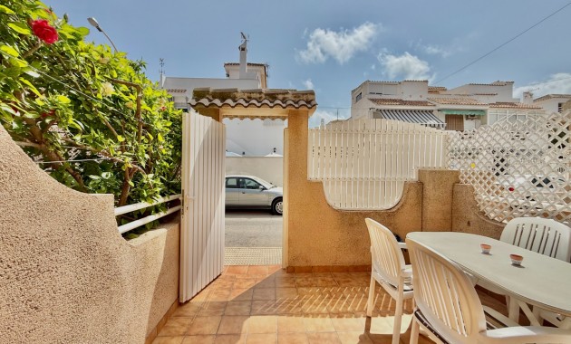 Venta - Dúplex -
San Pedro del Pinatar - Las Salinas