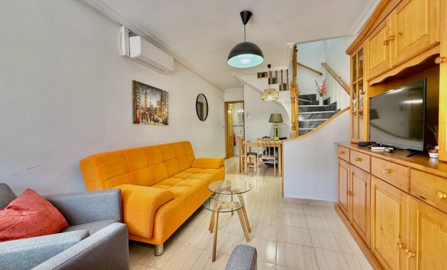 Venta - Dúplex -
San Pedro del Pinatar - Las Salinas