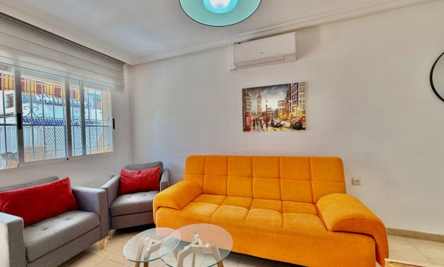 Venta - Dúplex -
San Pedro del Pinatar - Las Salinas