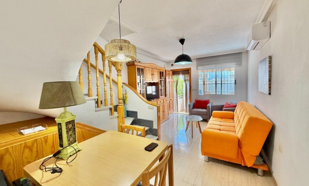 Venta - Dúplex -
San Pedro del Pinatar - Las Salinas