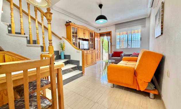 Venta - Dúplex -
San Pedro del Pinatar - Las Salinas