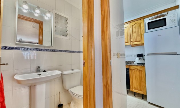 Venta - Dúplex -
San Pedro del Pinatar - Las Salinas