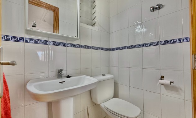 Venta - Dúplex -
San Pedro del Pinatar - Las Salinas