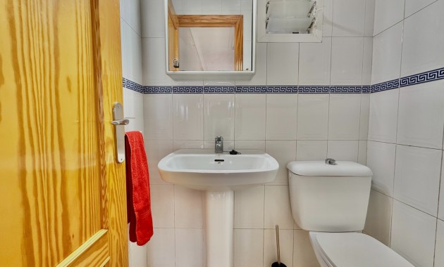Venta - Dúplex -
San Pedro del Pinatar - Las Salinas
