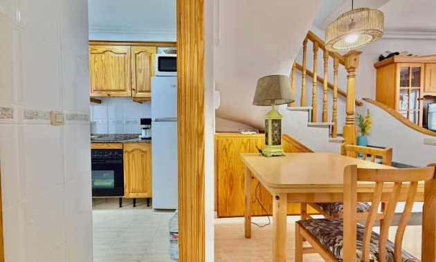 Venta - Dúplex -
San Pedro del Pinatar - Las Salinas