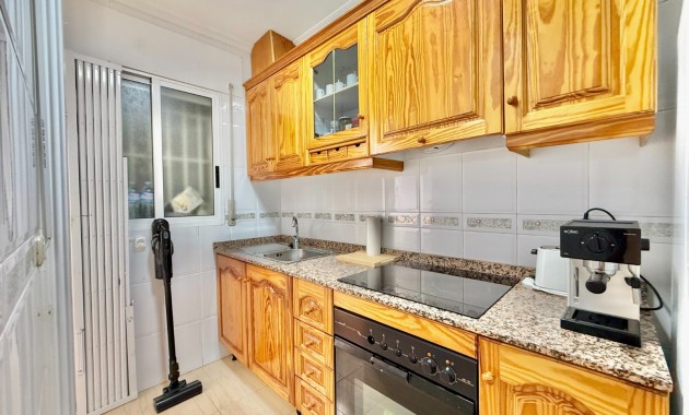 Venta - Dúplex -
San Pedro del Pinatar - Las Salinas