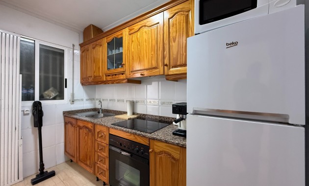 Venta - Dúplex -
San Pedro del Pinatar - Las Salinas